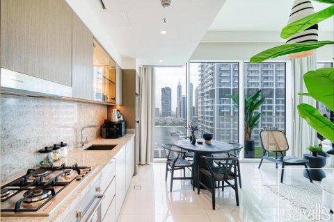 Appartement de 1 chambre à EMAAR Beachfront, UAE No. 201124 3