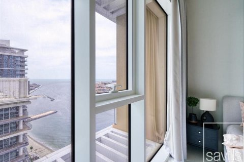 Appartement de 1 chambre à EMAAR Beachfront, UAE No. 201124 11