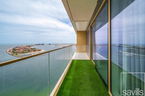 Appartement de 1 chambre à EMAAR Beachfront, UAE No. 201124 14