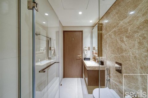 Appartement de 1 chambre à EMAAR Beachfront, UAE No. 201124 12