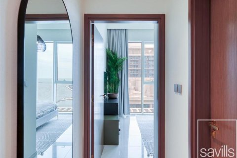 Appartement de 1 chambre à EMAAR Beachfront, UAE No. 201124 9