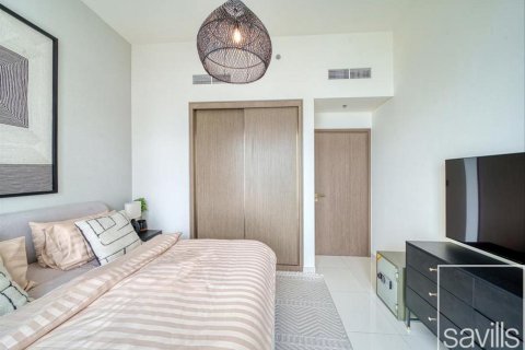Appartement de 1 chambre à EMAAR Beachfront, UAE No. 201124 10