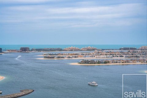Appartement de 1 chambre à EMAAR Beachfront, UAE No. 201124 16