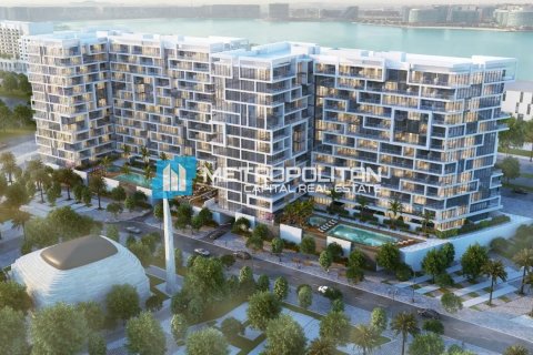 2 bedrooms Apartment on the Yas Island, UAE No. 82523 12
