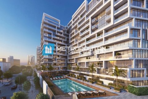 2 bedrooms Apartment on the Yas Island, UAE No. 82523 2