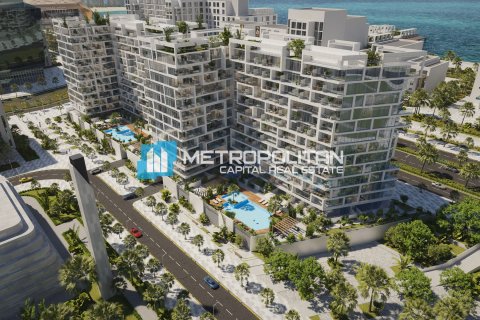 2 bedrooms Apartment on the Yas Island, UAE No. 82523 14