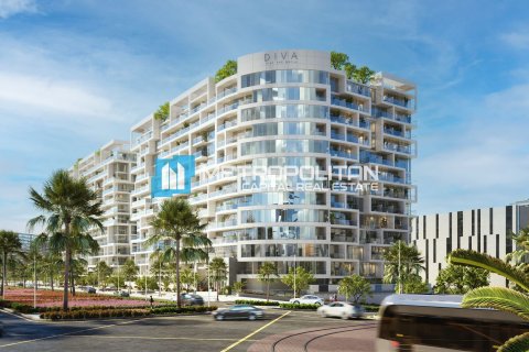2 bedrooms Apartment on the Yas Island, UAE No. 82523 1