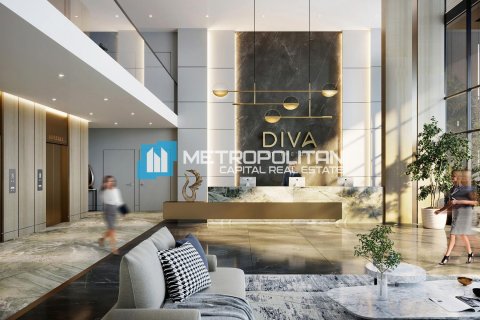 2 bedrooms Apartment on the Yas Island, UAE No. 82523 9