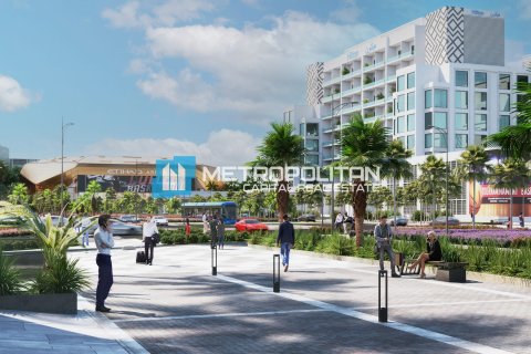 2 bedrooms Apartment on the Yas Island, UAE No. 82523 11