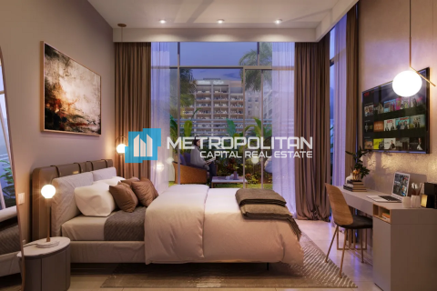 2 bedrooms Apartment on the Yas Island, UAE No. 82523 6