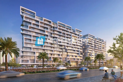 2 bedrooms Apartment on the Yas Island, UAE No. 82523 13