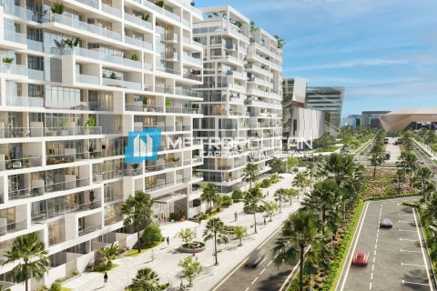 2 bedrooms Apartment on the Yas Island, UAE No. 82523 15