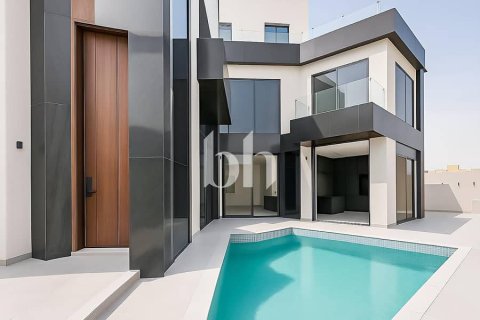 Villa de 5 dormitorios  No. 113210 19