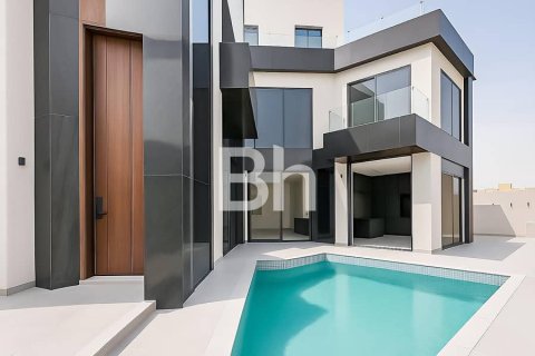 Villa de 5 dormitorios  No. 113210 25