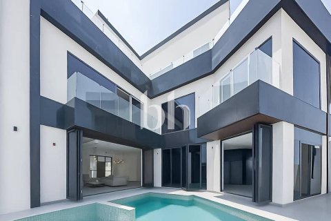 Villa de 5 dormitorios  No. 113210 2