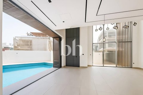 Villa de 5 dormitorios  No. 113210 20