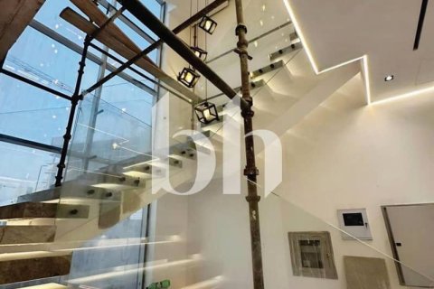 Villa de 5 dormitorios  No. 113210 29