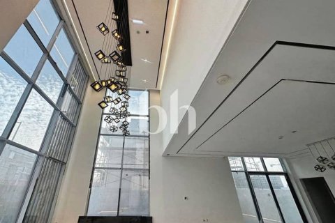 Villa de 5 dormitorios  No. 113210 21