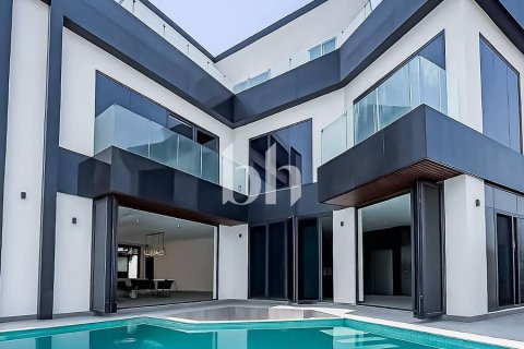 Villa de 5 dormitorios  No. 113210 13