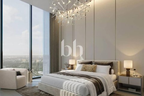 Квартира с 1 спальней  №113214 8