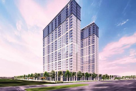 2 bedrooms Apartment No. 113211 11