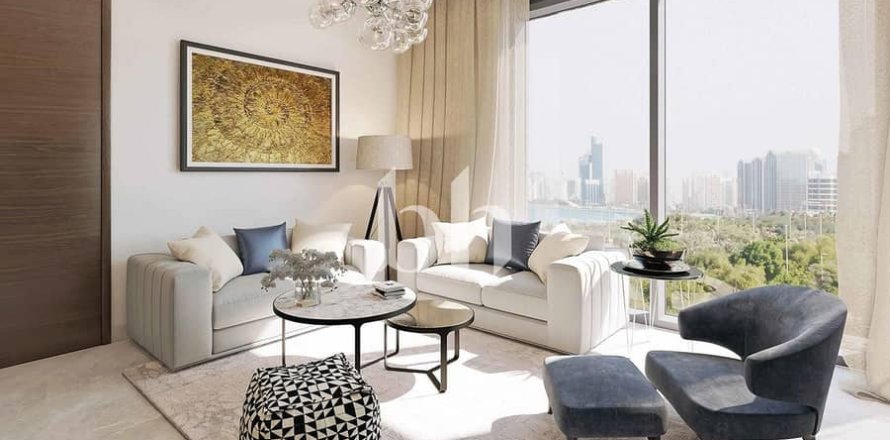 2 bedrooms Apartment No. 113211