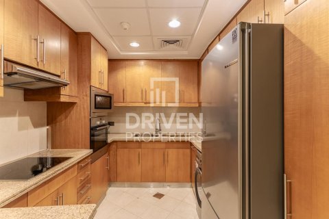 2 bedrooms Apartment in Trident Grand Residence, UAE No. 200053 11