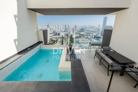2 bedrooms Apartment in District 10, UAE No. 200055