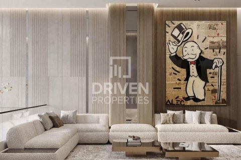 2 bedrooms Apartment in Dubai, UAE No. 200054 3