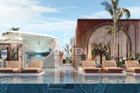 2 bedrooms Apartment in Dubai, UAE No. 200054 13