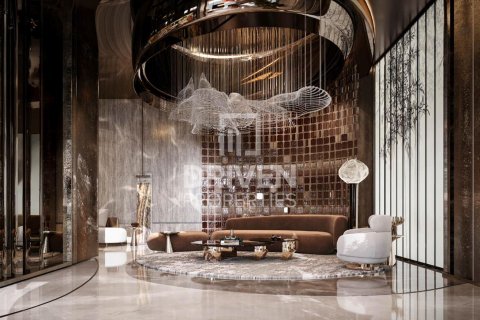 2 bedrooms Apartment in Dubai, UAE No. 200054