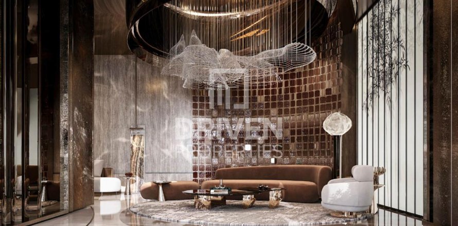 2 bedrooms Apartment in Dubai, UAE No. 200054