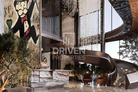 2 bedrooms Apartment in Dubai, UAE No. 200054 14