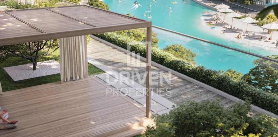 1 bedroom Apartment in Dubai, UAE No. 200052