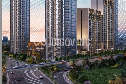 Apartment de 1 dormitorio en Motor City, UAE No. 103703 8