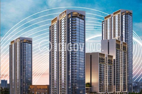 Apartment de 1 dormitorio en Motor City, UAE No. 103703 2