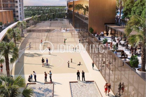Apartment de 1 dormitorio en Motor City, UAE No. 103703 6