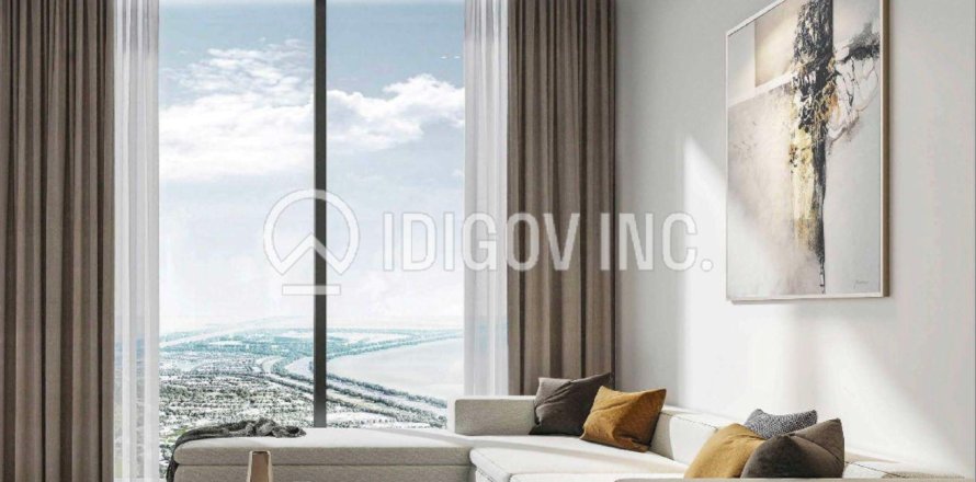 Appartement de 1 chambre à Motor City, UAE No. 103702
