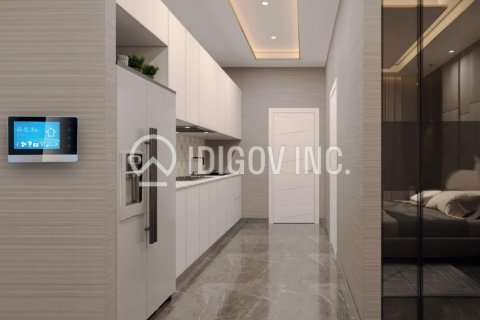 Appartement de 1 chambre à Al Marjan Island, UAE No. 103705 4