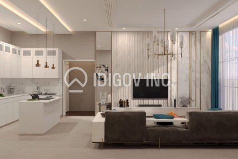 Appartement de 1 chambre à Al Marjan Island, UAE No. 103705 3