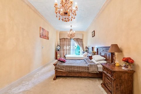Пентхаус с 5 спальнями в Дубай Марина, ОАЭ №103682 12