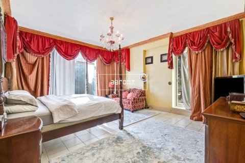 Пентхаус с 5 спальнями в Дубай Марина, ОАЭ №103682 14