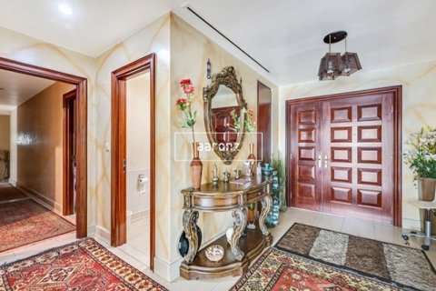Пентхаус с 5 спальнями в Дубай Марина, ОАЭ №103682 9