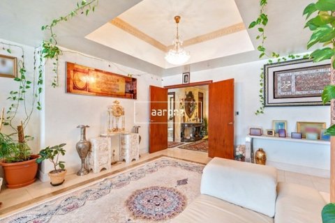 Пентхаус с 5 спальнями в Дубай Марина, ОАЭ №103682 8