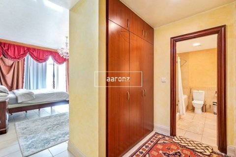 Пентхаус с 5 спальнями в Дубай Марина, ОАЭ №103682 15