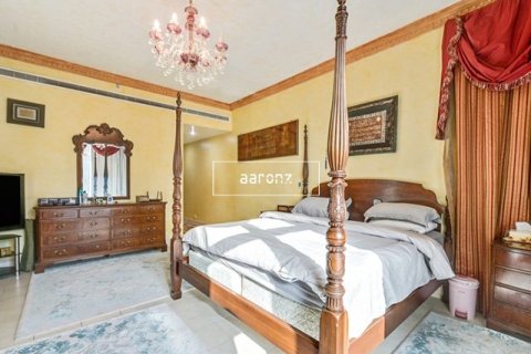 Пентхаус с 5 спальнями в Дубай Марина, ОАЭ №103682 13