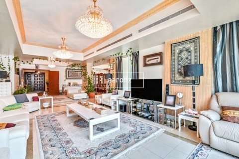 Пентхаус с 5 спальнями в Дубай Марина, ОАЭ №103682 6