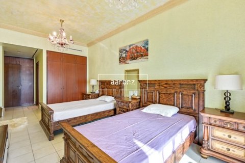 Пентхаус с 5 спальнями в Дубай Марина, ОАЭ №103682 16