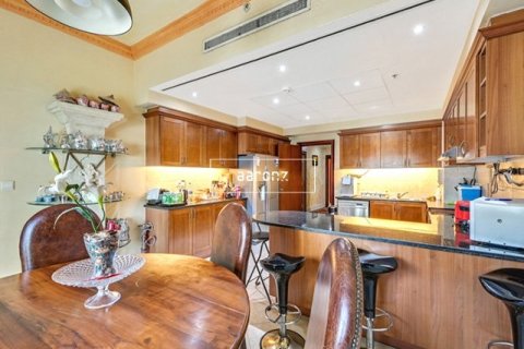 Пентхаус с 5 спальнями в Дубай Марина, ОАЭ №103682 20