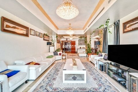 Пентхаус с 5 спальнями в Дубай Марина, ОАЭ №103682 7